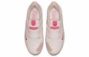 Nike React Ace Tour 'Pink' Women's 3 3102582