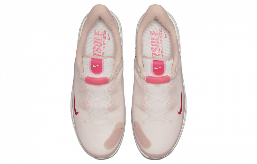 Nike React Ace Tour 'Pink' Women's купить в интернет-магазине Yoocart с быстрой доставкой по России.