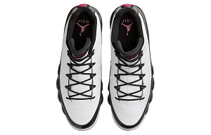 Jordan 9 Retro Low Golf White Black True Red 3 3102592