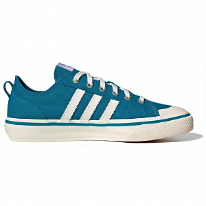 adidas originals NIZZA Green White Blue 1 3102595