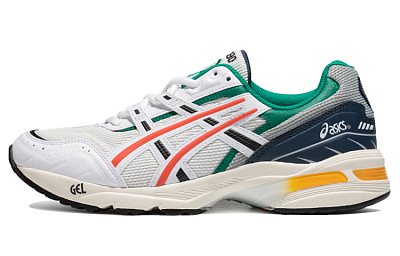 Asics Gel 1090 'White Grey'