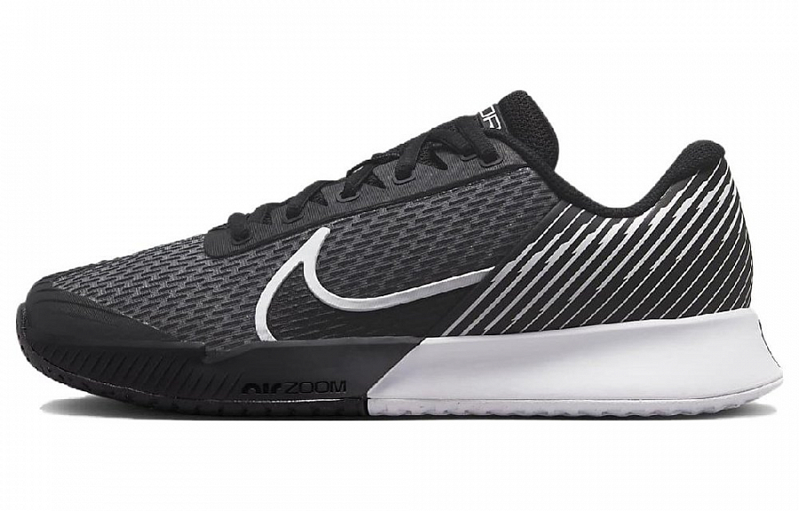 Nike Court Air Zoom Vapor Pro 2 'Black And White' Women's купить в интернет-магазине Yoocart с быстрой доставкой по России.
