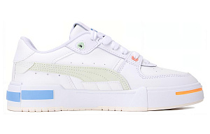 PUMA Ca Pro Glitch 'White' 1 3103305
