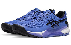 Asics Gel Resolution 9 Sapphire Black 1 3103328
