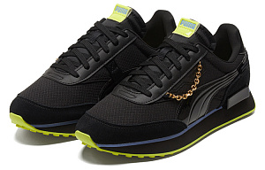 PUMA Future Rider 'Dark Dreams' Women's 2 3103442