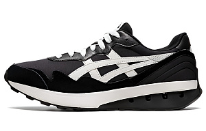 Asics Jogger X81 Black Glacier Grey