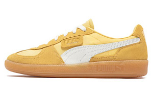 PUMA Palermo Summer Nylon Sneakers 'Yellow'
