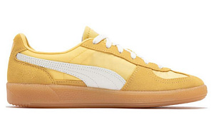 PUMA Palermo Summer Nylon Sneakers 'Yellow' 1 3103485