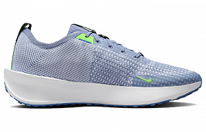 Nike Interact Run Ashen Slate Football Grey Star Blue Black 1 3103498