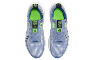 Nike Interact Run Ashen Slate Football Grey Star Blue Black 3 3103500