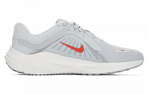 Nike Quest 5 'Grey Orange' Women's 1 3103518