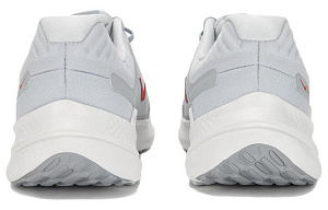 Nike Quest 5 'Grey Orange' Women's 3 3103520