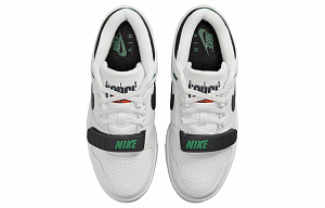 Nike Air Alpha Force 88 Platinum Tint Malachite 3 3103529