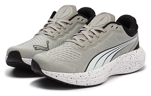 PUMA Scend Pro Engineered 'Concrete Grey' 2 3103533