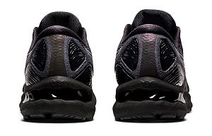 ASICS Gel Nimbus 23 2E Wide 'Black' 3 3103560