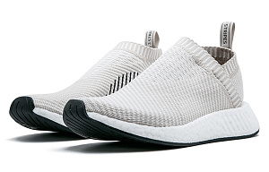 Adidas Nmd CS2 Pearl Grey Women's 2 3103616