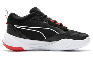 PUMA Playmaker Pro 'Black Red White' 1 3103619