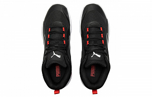 PUMA Playmaker Pro 'Black Red White' 3 3103621