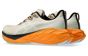 ASICS Novablast 4 Tr Fellow Yellow 2 3103635