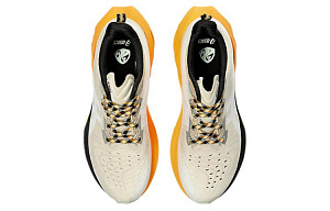 ASICS Novablast 4 Tr Fellow Yellow 3 3103636