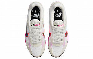 Nike Air Max Solo 'White Fierce Pink' Women's 3 3103640