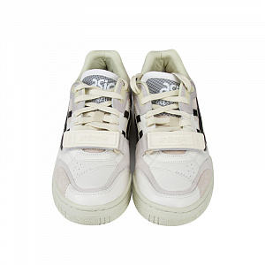 ASICS X Unik Gel Spotlyte Low V2 'Cream Black' 2 3103655