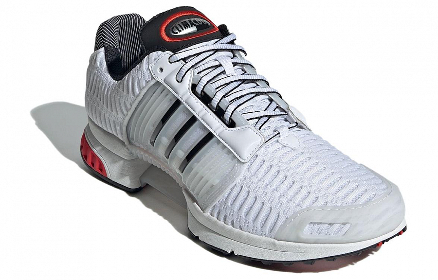 Adidas Climacool 1 Core Black Red Cloud White купить в интернет-магазине Yoocart с быстрой доставкой по России.