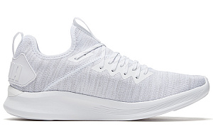 PUMA Ignite Flash Evoknit 'White' 1 3103720