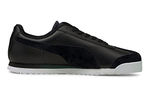 PUMA Scuderia Ferrari X Roma 'Black Rosso Corsa' 1 3103734