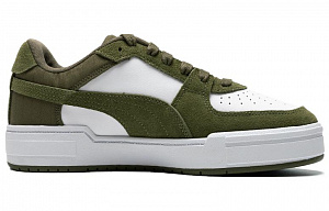 PUMA Ca Pro 'White Green' 1 3103745