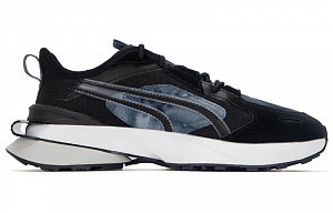 PUMA Pwrframe OP 1 Stealth 'Black Grey' 1 3103756