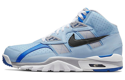 Nike Air Trainer Sc High Kansas City Royals