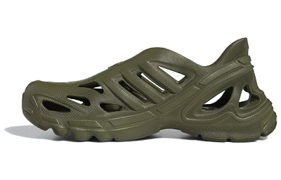 Adidas Originals Adifom Supernova СЛАНЬЕ Оливково-зеленый Унисекс