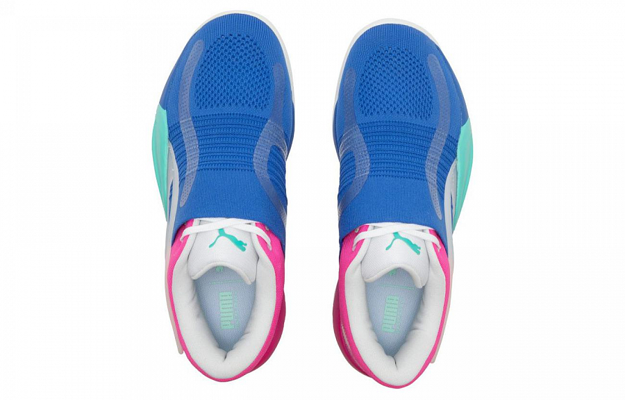 Puma Rise Nitro 'Fadeaway' купить в интернет-магазине Yoocart с быстрой доставкой по России.