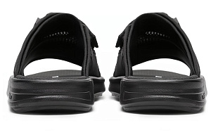 New Balance 330 Slides 'Black White' 3 3104052