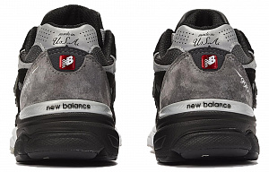 New Balance 990v3 MiUSA Dtlr GR3YSCALE 3 3104065