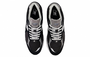 New Balance 2002R GORE TEX 'Black Grey' 3 3104069