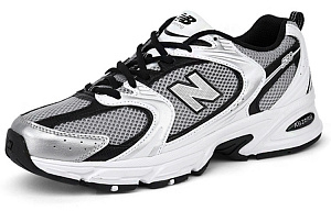 New Balance 530 Silver White 2 3104073