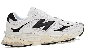 New Balance 9060 'White Black' 1 3104076