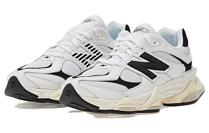 New Balance 9060 'White Black' 2 3104077