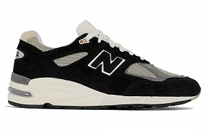 New Balance Teddy Santis X 990v2 Made In Usa 'Black' 1 3104080