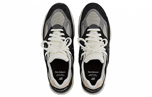 New Balance Teddy Santis X 990v2 Made In Usa 'Black' 3 3104082