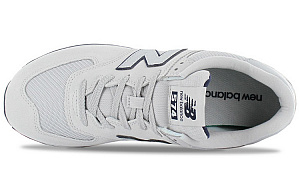 New Balance 574 Series Beige 2 3104086