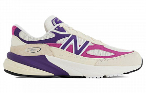 New Balance 990v6 MiUSA Magenta Pop 1 3104093