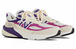 New Balance 990v6 MiUSA Magenta Pop 2 3104094