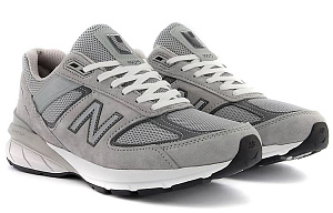 New Balance 990v5 Made In Usa 'Castlerock' 2 3104098