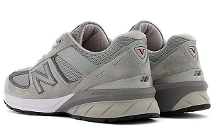 New Balance 990v5 Made In Usa 'Castlerock' 3 3104099