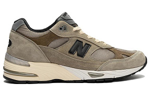 New Balance JJJJound X 991 Made In England 'Grey' 1 3104102