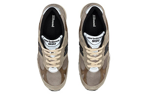 New Balance JJJJound X 991 Made In England 'Grey' 3 3104104