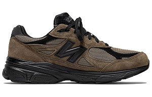 New Balance JJJJound X 990v3 Made In Usa 'Brown' 1 3104107